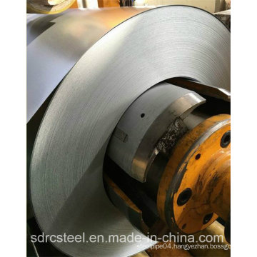 Dds Hot-DIP Galvanized Steel Sheet (Coil)